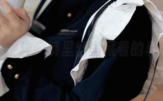 洛桑w伊梓：裤里丝里藏着的私拍灵感