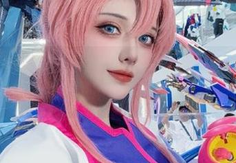 流一_喵喵喵喵喵喵少女最新图库：梦与现实间的缝隙