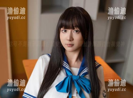 浅安安 这可不是裤子问题!浅安安的《裤里丝》原图直击视觉神经