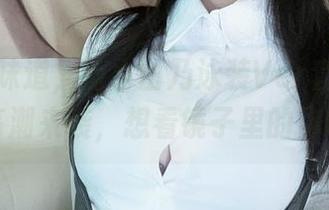 夏天的味道，清水由乃泳装Ver套图，免费高潮来袭，想看镜子里的你吗？