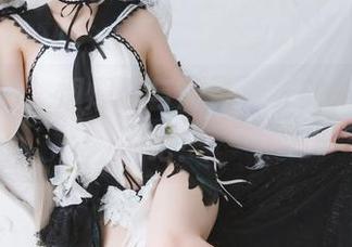 福利来了，焖焖碳与恶毒泳衣的绝妙奇遇记！