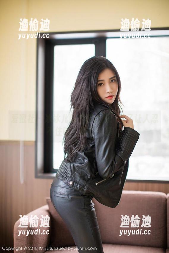 爱蜜社-冰冰儿 爱蜜社 - 冰冰儿的美腿合集:看了让人忍不住喊‘再来一波!’