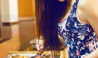 爱蜜社 – 原图探秘：张思允Nice天台啄木鸟似的冲击，一瞬间心动的感觉啦。