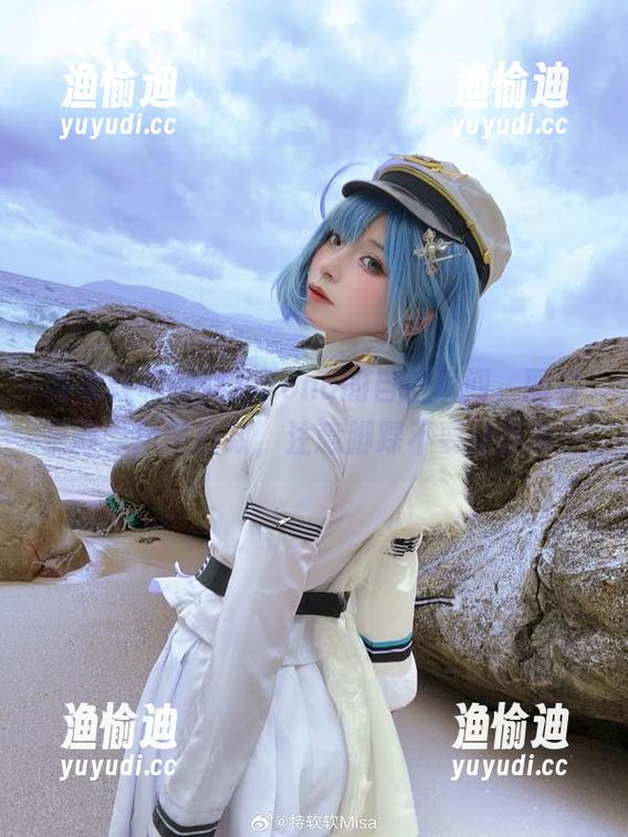 特软儿Sona 高跟鞋和特软儿Sona的自信瞬间,图片更新,风格别致,注意脚踝不要扭到哦!