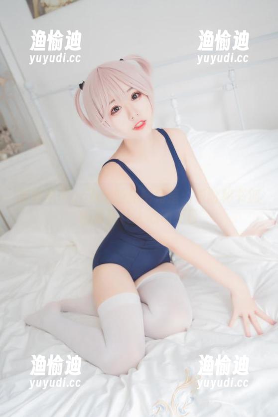 猫君君MaoJun 猫君君MaoJun的私密角落:杀阶秘书狐的写真让人心动不已