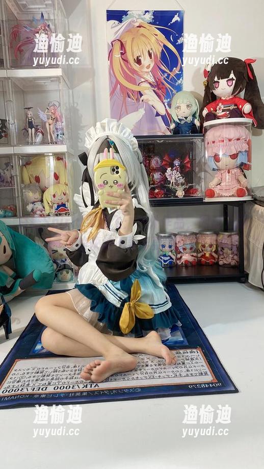白栎Shirly 白栎Shirly带你飞:户外作品,网盘下载愉快得不要不要的!