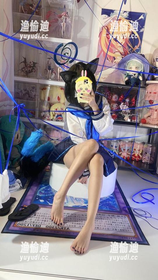 白栎Shirly 看白栎Shirly的女仆图集,分享那些不为人知的幕后花絮!