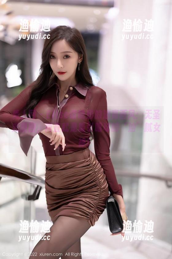 秀人网-Elise谭晓彤 秀人网 - Elise谭晓彤的油亮画风:无圣光原图,简直就是吸引眼球的‘油’腻女神!