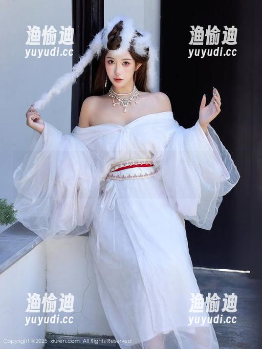 秀人网-toro羽住 秀人网 - 图集直击:toro羽住与白衬衫的奇妙冒险