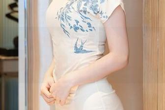 秀人网 – 一起进入伍晓丽Shirley的女王写真合集，那些不可思议的时刻
