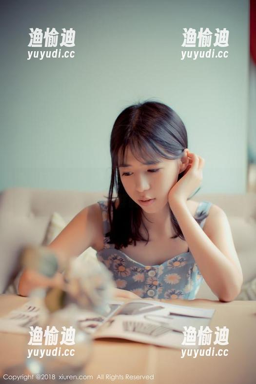 秀人网-周于希sandy 秀人网 - 制服不只是工作,周于希sandy带你看不一样的免费资源!
