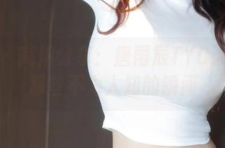 秀人网 – 高清分享：唐雨辰TYC天台上的那些不为人知的瞬间