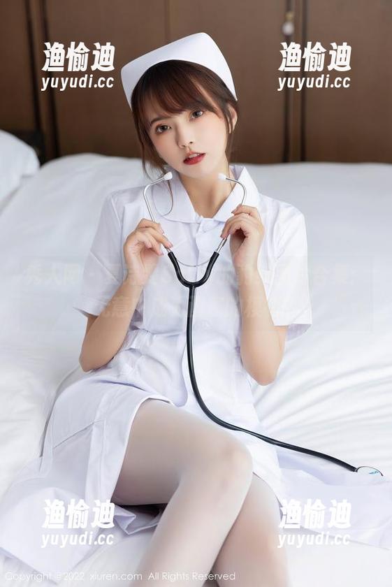 秀人网-夏诗雯Sally 秀人网 - 夏诗雯Sally的豹纹图片合集:无意中成为画家的模特?
