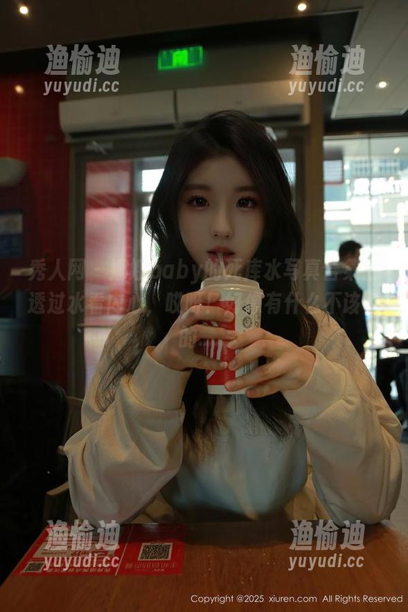 秀人网-娜娜baby 秀人网 - 娜娜baby的死库水写真合集:透过水看内心,哎呀!好像有什么不该看的......
