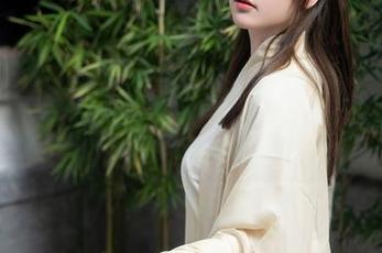 秀人网 – 全套戴允祺zoe居家图包，谁说宅家就不能美得不可方物？