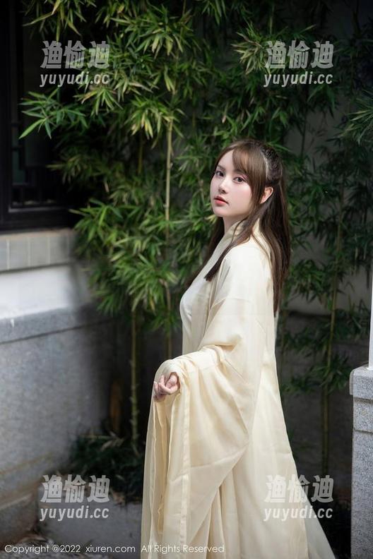 秀人网 - 全套戴允祺zoe居家图包，谁说宅家就不能美得不可方物？
