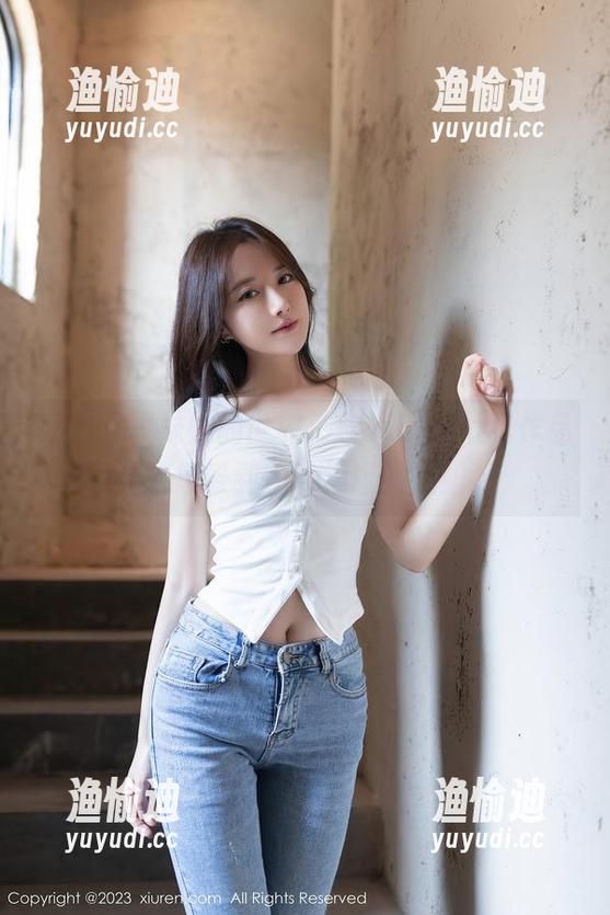 秀人网 - 妹妹的世界，杜viki的写真作品让人感受到一种温暖的嫉妒。