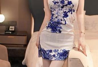 秀人网 – 从善到美：林星阑的修女作品集，最近更新值得一探！