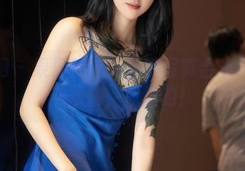 秀人网 – 果果Nikki长腿写真合集：腿长的烦恼，你懂的！