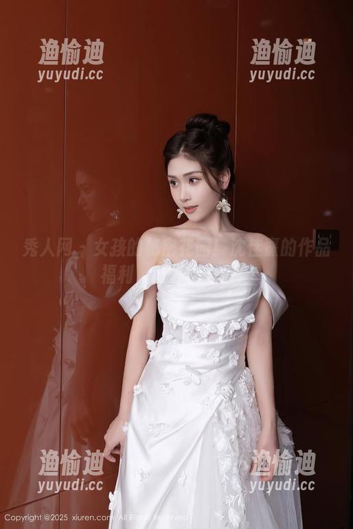 秀人网-沈佳熹 秀人网 - 女孩的秘密花园!沈佳熹的作品福利,让你想探索!
