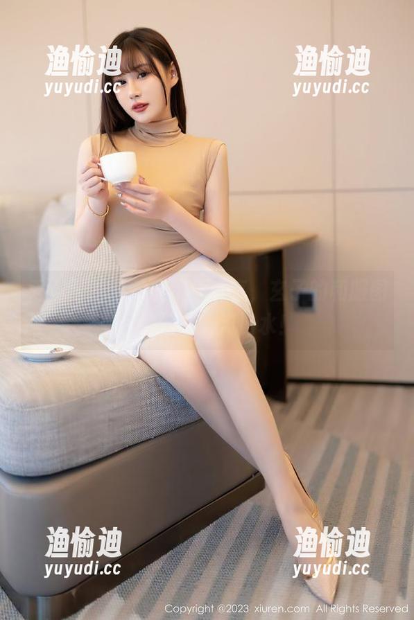 秀人网 - 私拍忍不住分享，玄子的和服图片好到让人流口水！