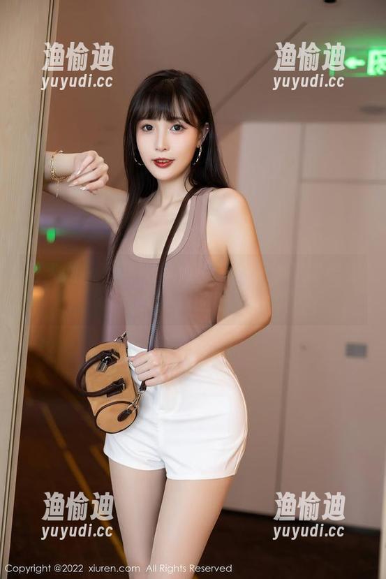 秀人网 - 丝袜图集大公开！王俪丁呀给你带来免费的眼福！