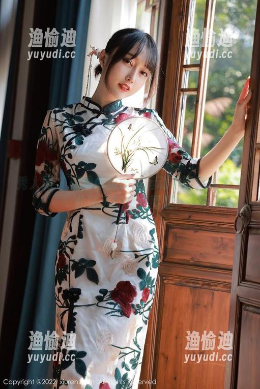 秀人网 - 璀灿体操服：运动与福利从未如此贴近！快来围观！