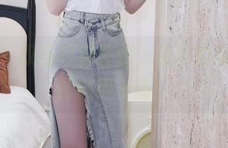 秀人网 – 双马尾控注意，甜妮的写真集原图值得一看！