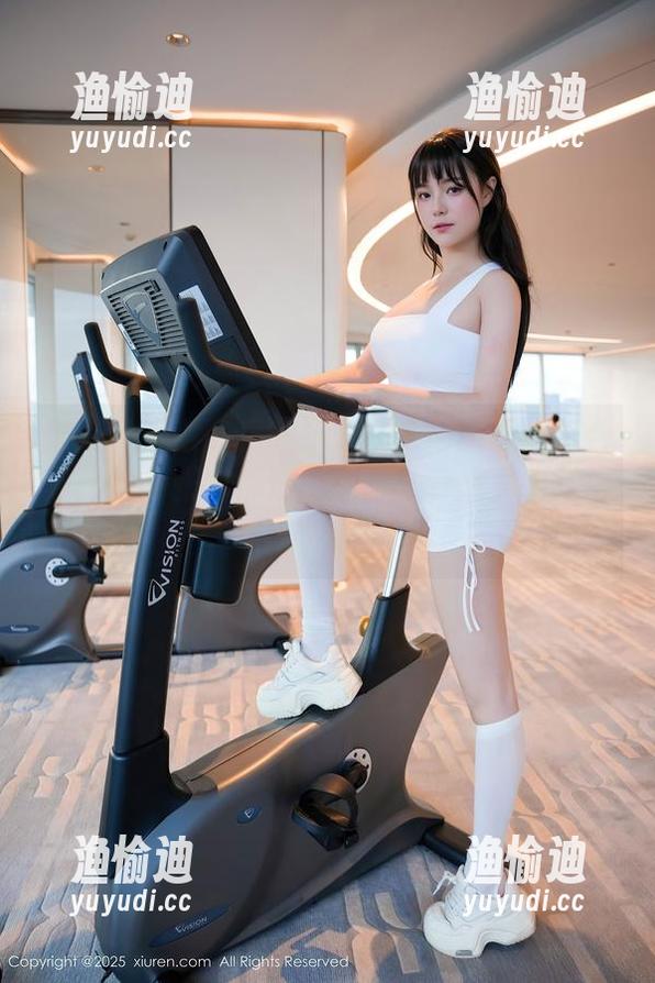 秀人网-米妮大萌萌 秀人网 - 紧急召唤!米妮大萌萌的厨娘合集:每一张图都透着厨艺与萌感,绝对值得下载!