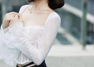 秀人网 – 拿走这部金妍兮的体操服壁纸，明天也想继续旋转！