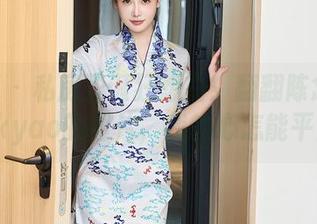 秀人网 – 私房圣诞狂想曲！翻翻陈念灵Vickyao的图片，我的心怎能平静
