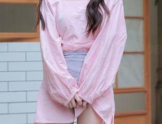 秀人网 – 雨天、和服、陈茜妮zoe的照片，简直浪漫到不行！