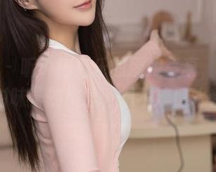 秀人网 – 听说陶喜乐的厨娘写真，每一张都是对味蕾的挑逗，想不流口水都难！