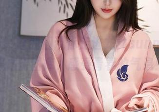 秀人网 – 让我们带你走进龙女sunny的校服高清图库，感受青春的气息！
