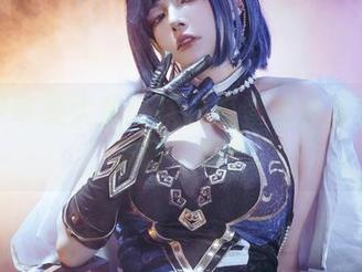 红尘梦审美大赛：秋和柯基的高清作品你看懂了吗？