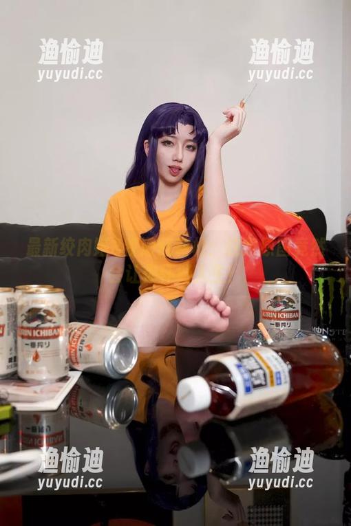 最新绞肉姬&牧濑红莉栖：这组原图竟然会让你怀疑人生！