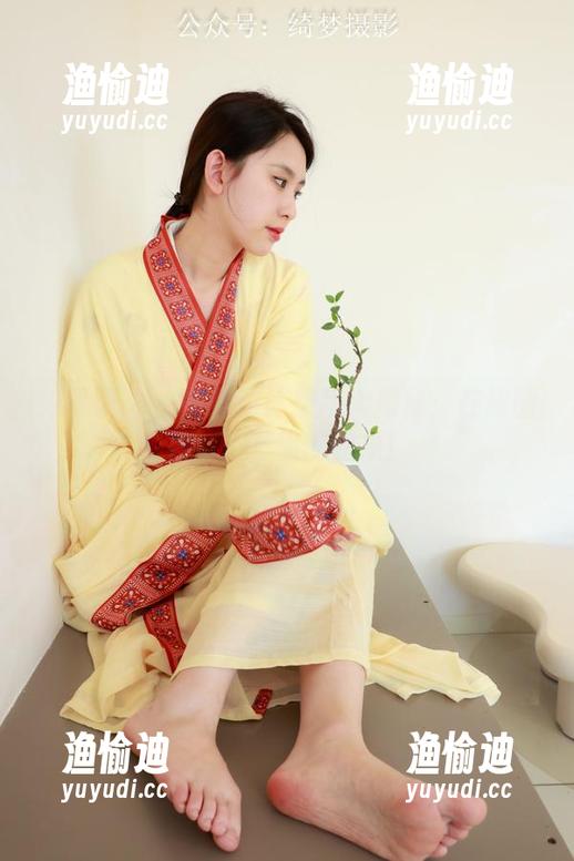 绮梦摄影-露露 绮梦摄影 - 露露的体操服大揭秘:在线图集,点开你的想象!