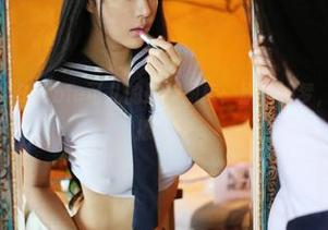 美媛馆 – 探索Barbie可儿的最新图库：剧情如梦，如幻，如此撩人！