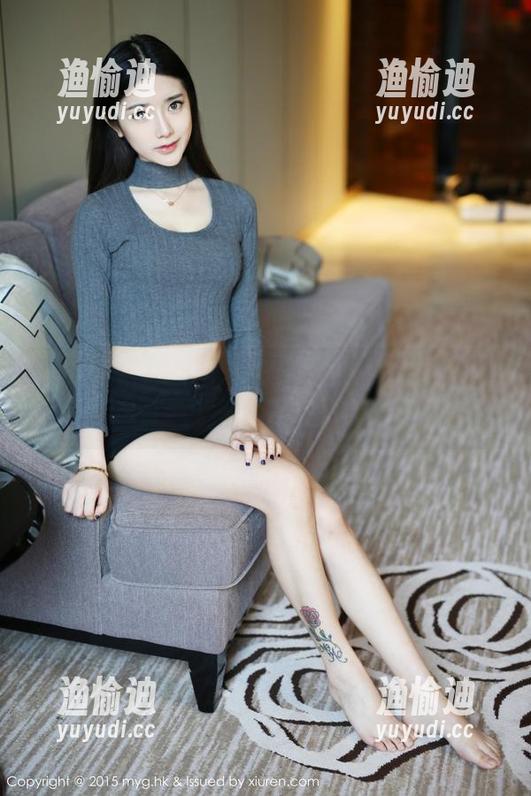 美媛馆-糯美子Mini 美媛馆 - 探秘糯美子Mini:性感内衣写真,资源让人忍不住多看几眼!