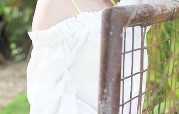 美媛馆 – 鱼子酱Fish精选：少女们的秘密花园全记录