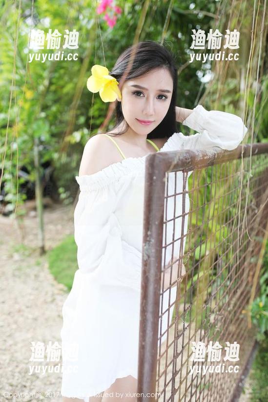 美媛馆-鱼子酱Fish 美媛馆 - 鱼子酱Fish精选:少女们的秘密花园全记录