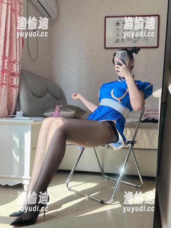 美邵女Baby 微密圈 - 透过美邵女Baby的私房原图,看到不一样的俏皮女神