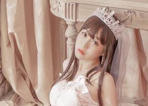 看！“脱尾巴Mizuki”的奶牛写真原图，松弛又精彩，脑洞大开！