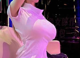 微密圈 – 脸红Dearie兔女郎作品集：那些不能错过的美图，图包一览无余