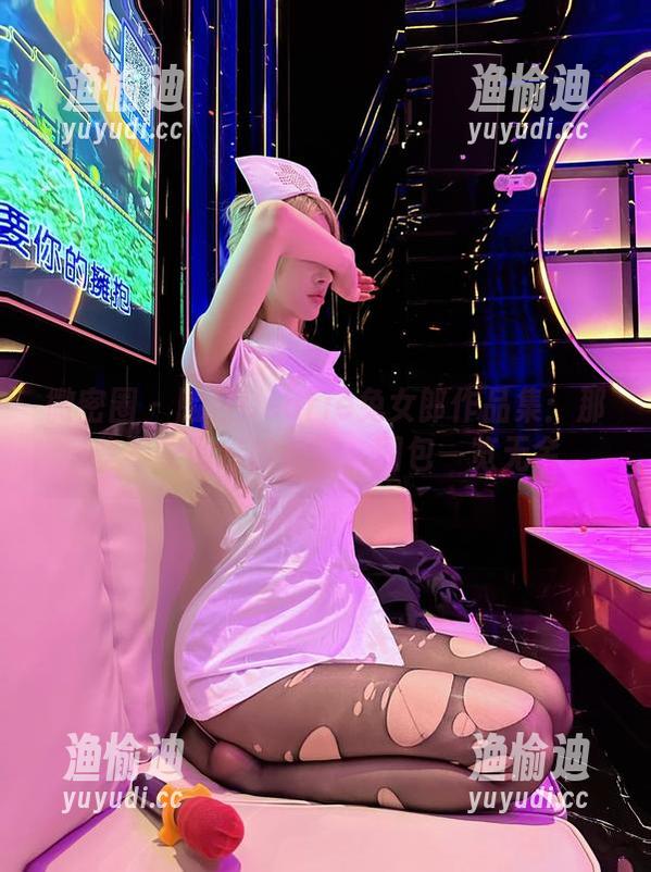 脸红Dearie 微密圈 - 脸红Dearie兔女郎作品集:那些不能错过的美图,图包一览无余