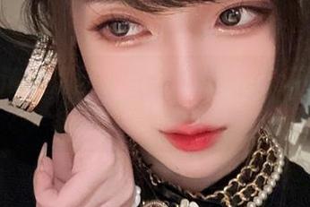 浴缸翻滚：腐团儿Ikaros的cos下载小秘密