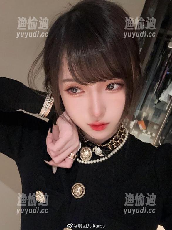 腐团儿Ikaros 浴缸翻滚:腐团儿Ikaros的cos下载小秘密