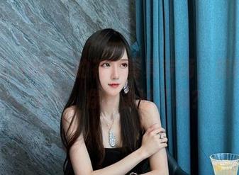 腐团儿Ikaros的花嫁写真专场，福利源源不断，你准备好了吗？