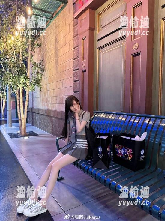 腐团儿Ikaros 高清作品集上线!腐团儿Ikaros的天刀同人秀,你准备好了吗?