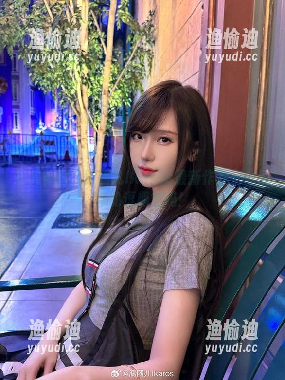 腐团儿Ikaros 抢先体验!腐团儿Ikaros最新作品——尼禄的逗趣密码!